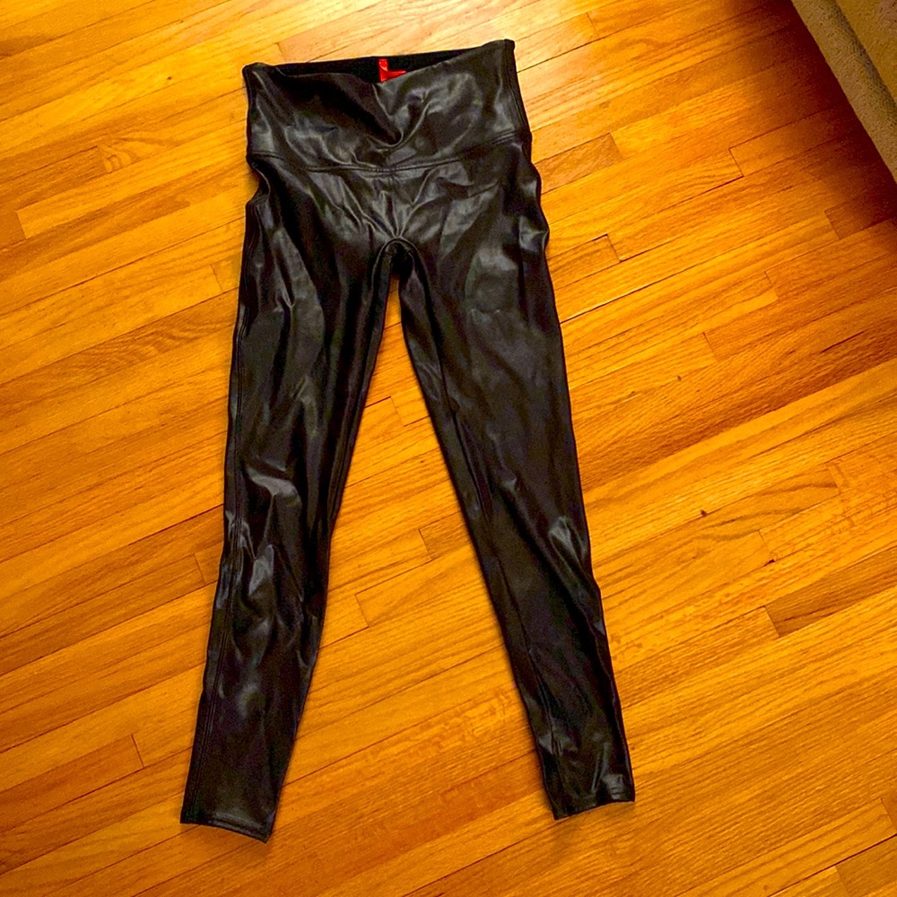 Spanx